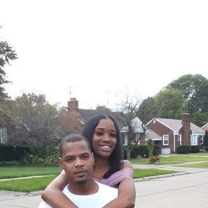 Meet your Posher, Dewayne